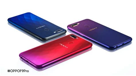 Oppo F Reviews Prices Specifications The Gadget Lane