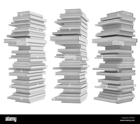 A Stack Of Books Stock Photo Alamy