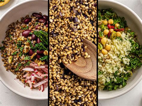 5 Healthy Alternatives To White Rice Foodaciously