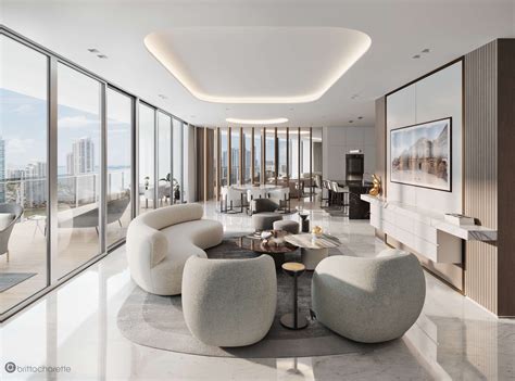 Aston Martin Residences David Siddons Group