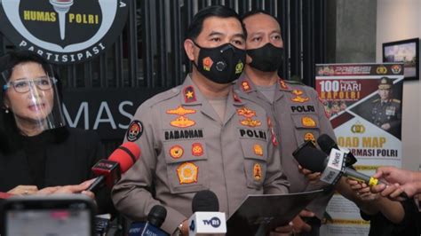 Kabur Karantina Polisi Usut Dugaan Suap Rachel Vennya LEAD Co Id