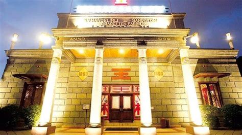 Museum House Of Sampoerna TribunnewsWiki