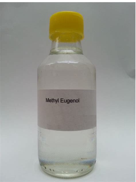 Methyl Eugenol, Grade Standard: Industrial Grade, Packaging Type ...