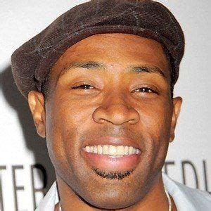 Cress Williams - Age, Family, Bio | Famous Birthdays