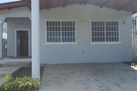 Alquiler De Casa En Brisas Del Golf P Inmopanama