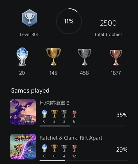 [Ratchet and Clank: Rift Apart] #20 3000 trophies! Not the hardest ...