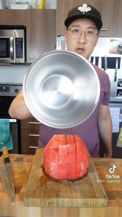 How To Cut A Watermelon Artofit