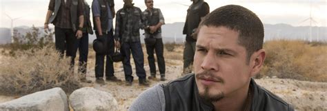 Mayans Mc Serie Ecartelera