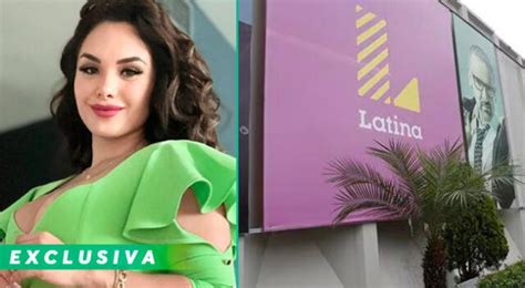 G Nesis Tapia Y Todo Lo Que Vivi En La Demanda Contra Latina He Sufrido Maltratos Y