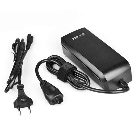 Ładowarka do E bike Bosch BCS230 Compact Charger EU do Power Pack 300