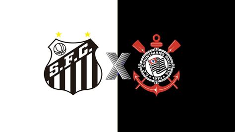 Topo 94 Imagem Santos X Corinthians Ao Vivo Vn