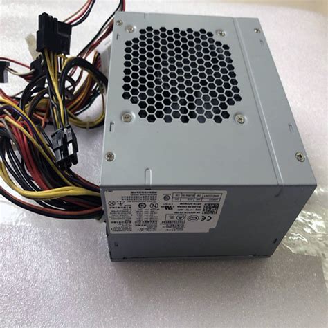 Dell 8100 8300 8500 8700 8910 460w Power Supply Hu460am 01 Hk560 18fp Ac460ad 01 D460an 01 Dps