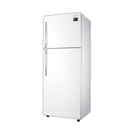 Réfrigérateur Samsung Twin Cooling 384 Litres Nofrost Blanc Spacenet