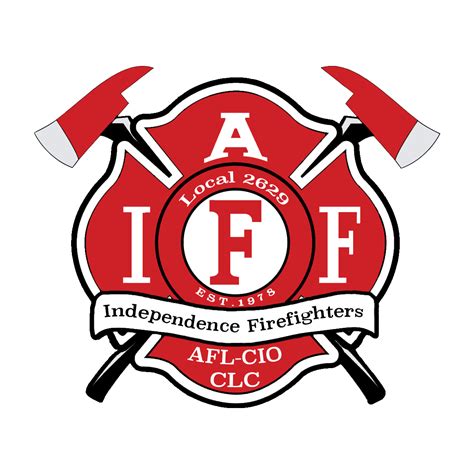 iaff local