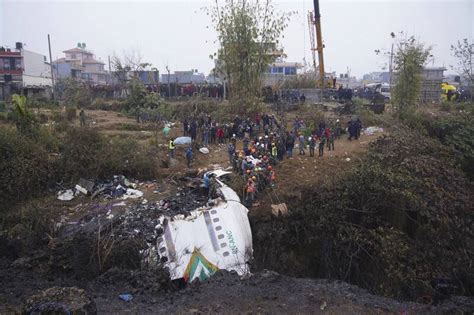 31年34起致命空難釀近800死 尼泊爾航線意外頻傳原因曝 國際 自由時報電子報