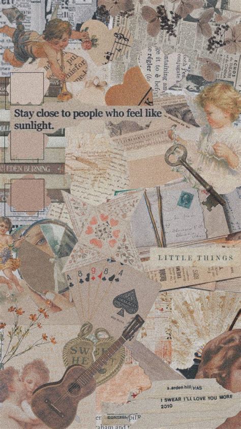 Newspaper Aesthetic Wallpapers Top Những Hình Ảnh Đẹp