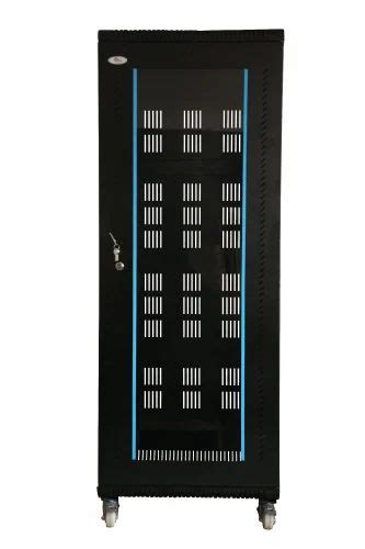 Model Name Number TTI036U Floor Mount 36 U Networking Racks At Rs