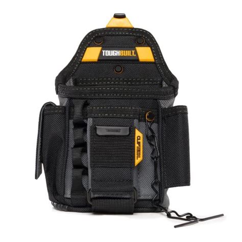 ToughBuilt TB-CT-34 Small Electrician Pouch