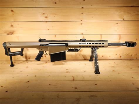 Barrett Firearms M82a1 50 Adelbridge And Co