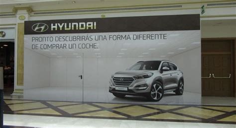 Hyundai Inaugura En Madrid El Primer Concesionario Digital