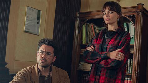 Sex Education Netflix Tout Savoir Sur La Saison Numerama