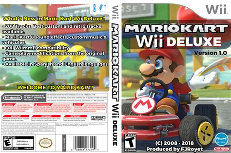 Mario Kart Wii Iso Download - houndfasr