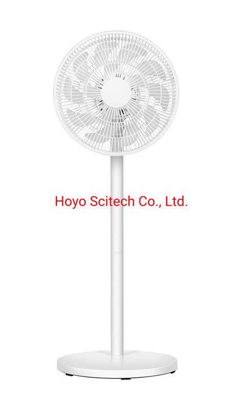 Stand Fan Electric Fan Air Circulation Fan China Cooling Fan And Fans