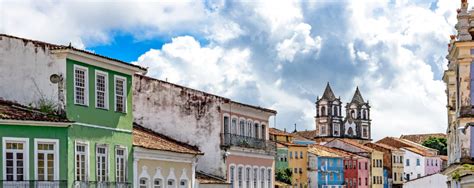 Hotel Nacional Inn Ara Atuba Descubra Os Tesouros De Salvador Lugares