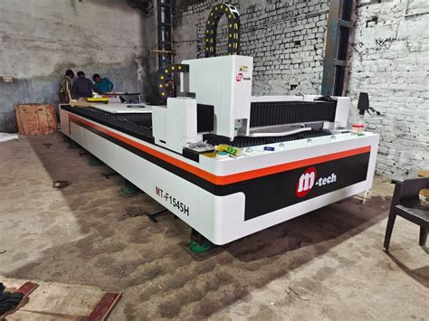 Mild Steel Laser Cutting Machine Capacity O Mm To Mm Metal Sheet