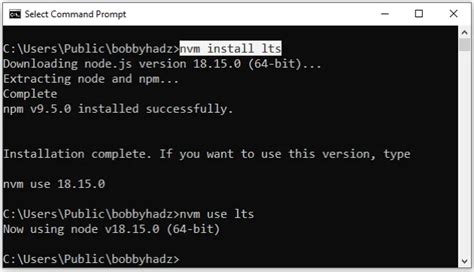 The Angular Cli Requires A Minimum Node Js Version Of Either Bobbyhadz