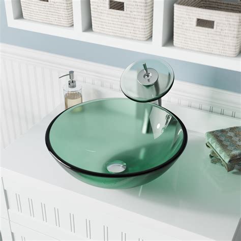 Green Bathroom Sink – Everything Bathroom