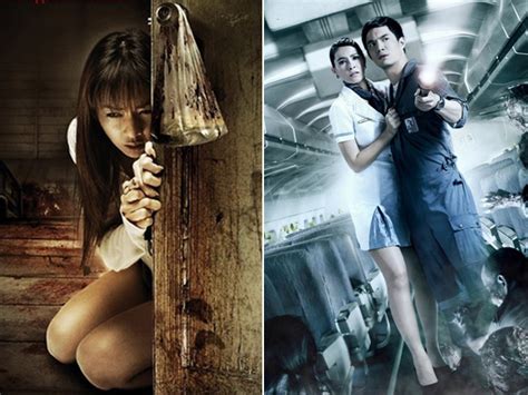 Tonton Lagi 13 Film Horror Thailand Paling Hits Untuk Pemanasan