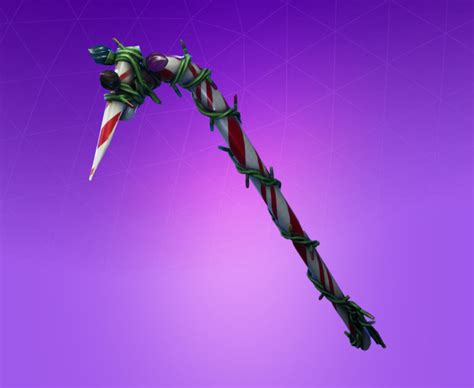 Every Fortnite Battle Royale Harvesting Tool And Pickaxe