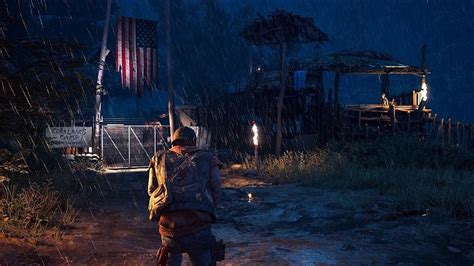 Days Gone Digital Deluxe Edition Ps4 E Ps5 Mídia Digital Rafa Gamer