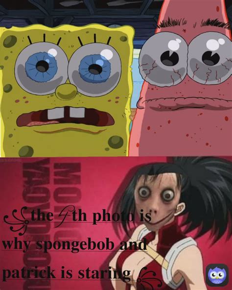 Spongebob Squarepants Patrick Meme