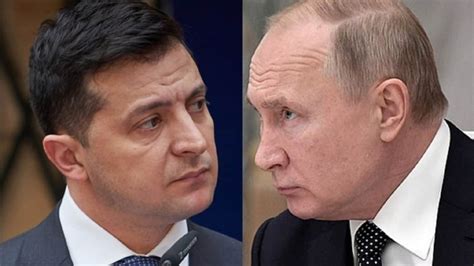 Russia's Putin, Ukraine's Zelensky agree to attend G20 summit in Bali ...