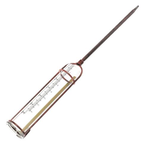 Practical Premium Weather Proof Rain Gauges Outdoors Freeze Proof