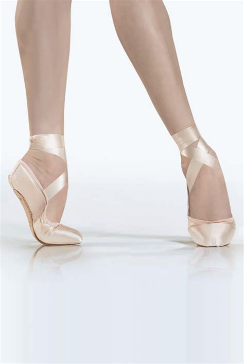 DEMI POINTE Wear Moi Balletto Dance Shop