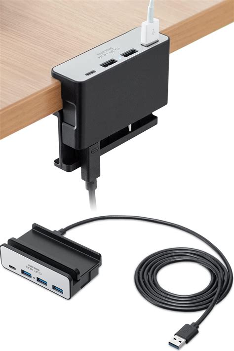 Amazon Orico Usb Gbps Usb Hub