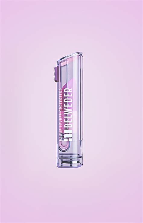 Belweder Cosmetics :: Behance