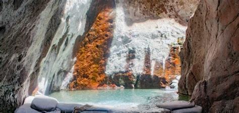 The 10 Best Hot Springs In Arizona Beyond The Tent