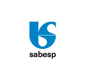 high quality sabesp vector logo  creative design
