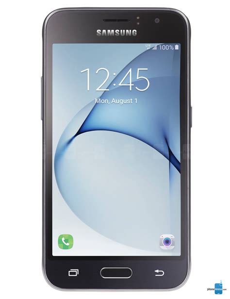 Samsung Galaxy Luna Specs Phonearena