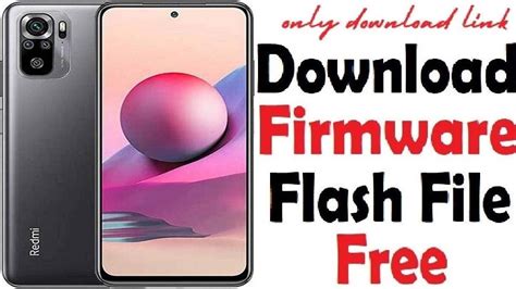 Xiaomi Redmi Note S Flash File Firmware No Auth Youtube