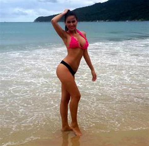 Naked Lorena Gala Added By Jaime