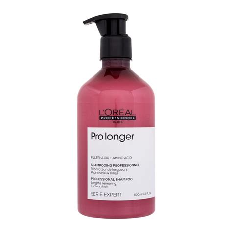 L Oréal Professionnel Pro Longer Professional Shampoo Шампоани за жени