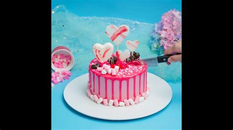 More Amazing Cake Decorating Compilation Most Satisfying Cake Videos