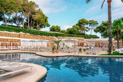 Aluasoul Mallorca Resort Cala Dor Hotels Jet2holidays