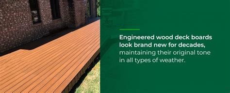 Should You Repair Or Replace Your Deck Newtechwood