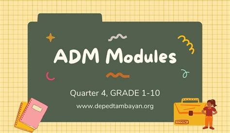 Deped Official Modules For Grade Deped Click Rezfoods R Nbkomputer